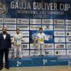 GAUJA GULIVER CUP INTERNATIONAL JUDO TOURNAMENT LATVIA 2017