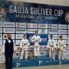 GAUJA GULIVER CUP INTERNATIONAL JUDO TOURNAMENT LATVIA 2017
